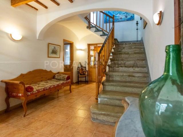 Casa en venta en Es Mercadal photo 0