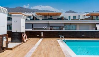 Aticos en venta en Adeje, El Galeon photo 0