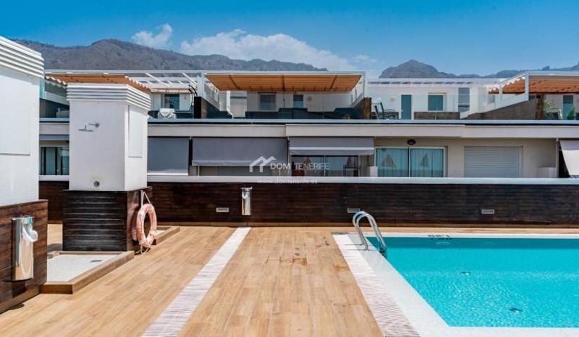 Aticos en venta en Adeje, El Galeon photo 0