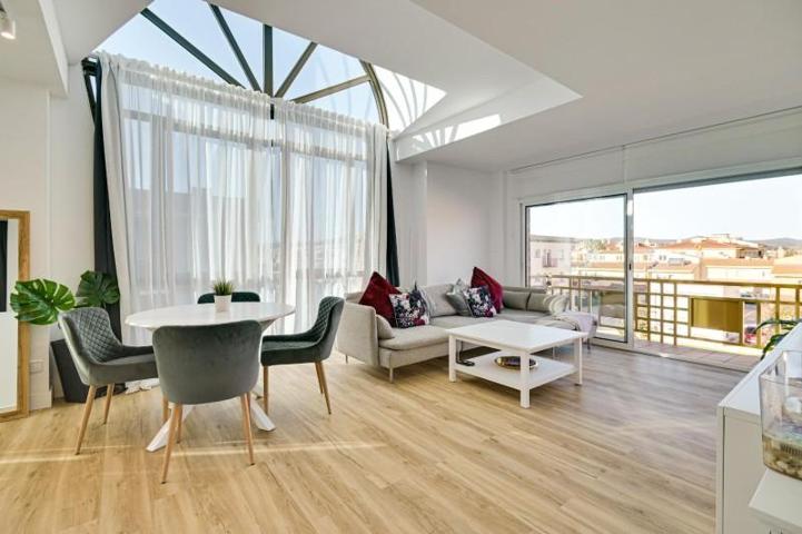 Atico Duplex en venta en Palamós, CENTRE photo 0