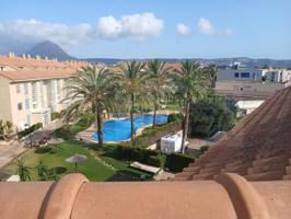 Duplex en venta en Jávea-Xàbia photo 0