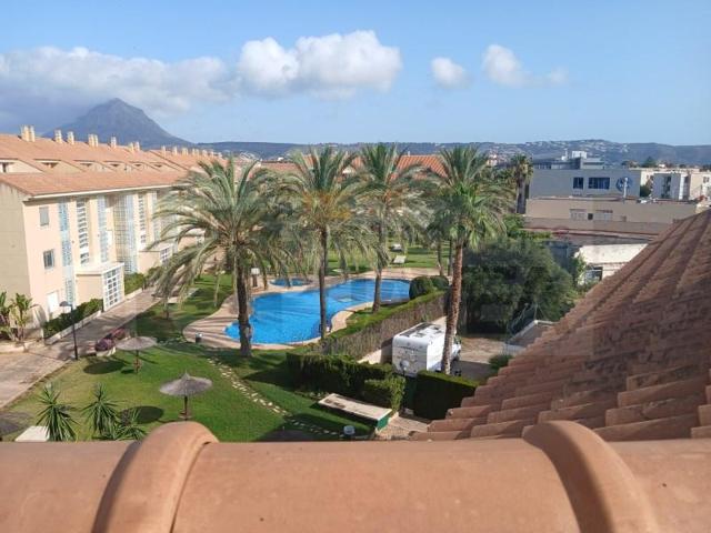 Duplex en venta en Jávea-Xàbia photo 0