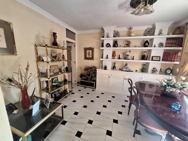 Piso en venta en Málaga, Ensanche del Centro-Puerto photo 0