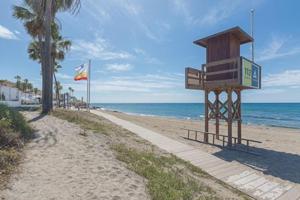 Adosada en venta en Mijas, Sitio de Calahonda photo 0