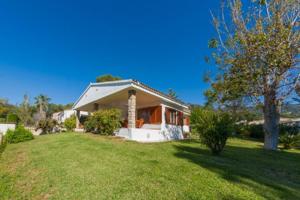 Chalet en venta en Benicàssim, Montornes - Las Palmas - El Refugio photo 0