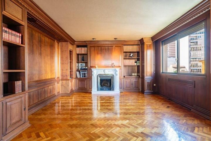 Piso en venta en Castellón de la Plana, Centro photo 0