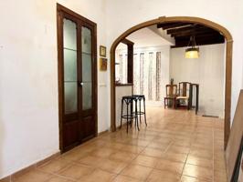 Planta baja en venta en Mallorca, Santa Catalina photo 0