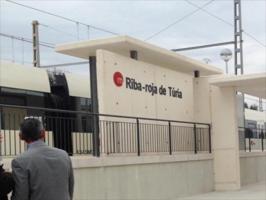 Terreno en venta en Riba-roja de Túria, RIBA ROJA DE TURIA photo 0