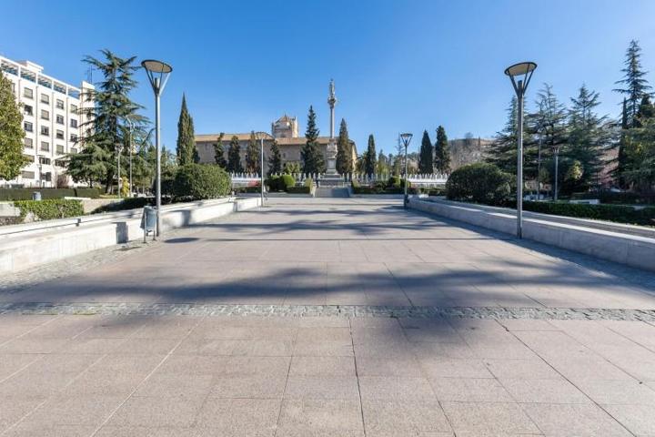 Piso en venta en Granada, Constitucion photo 0