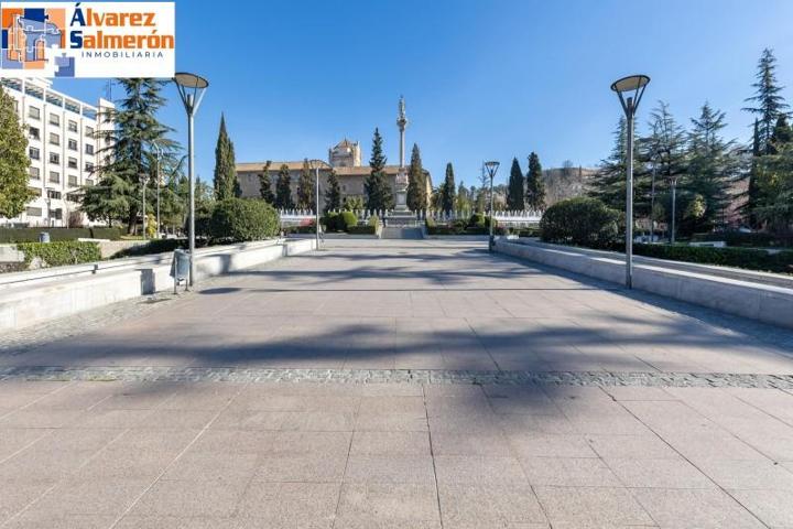 Piso en venta en Granada, Constitucion photo 0