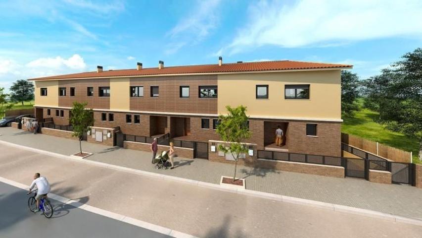 Casa en venta en La Roca del Vallès, Veinat de l esglesia photo 0