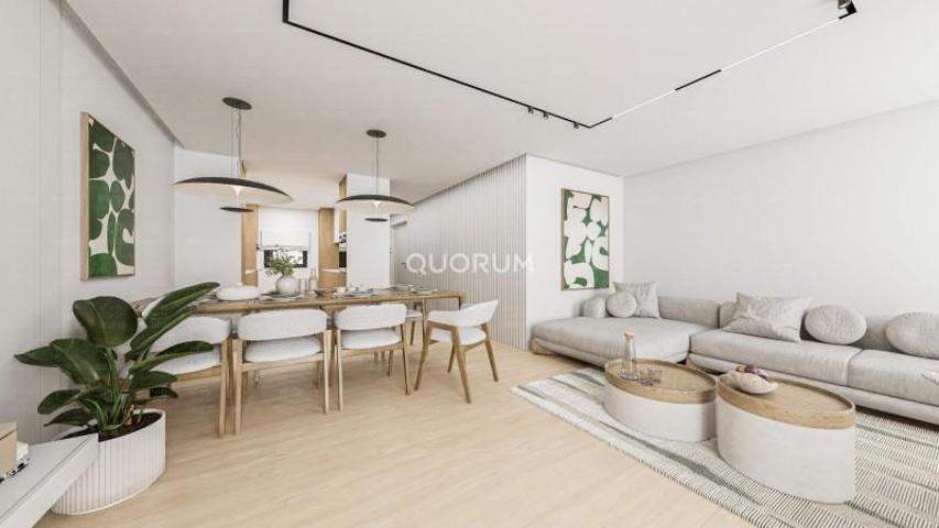 Piso en venta en Bilbao, Abando photo 0