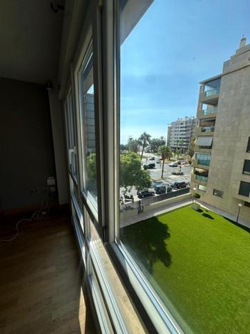 Piso en venta en Málaga, San Andres photo 0