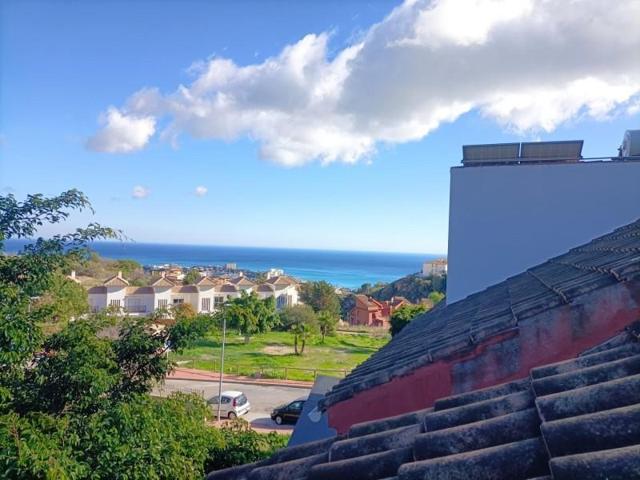 Adosada en venta en Benalmádena, Retamar - Estupa photo 0