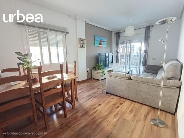 Bungalow en venta en Málaga, Polígonos - Recinto Ferial photo 0