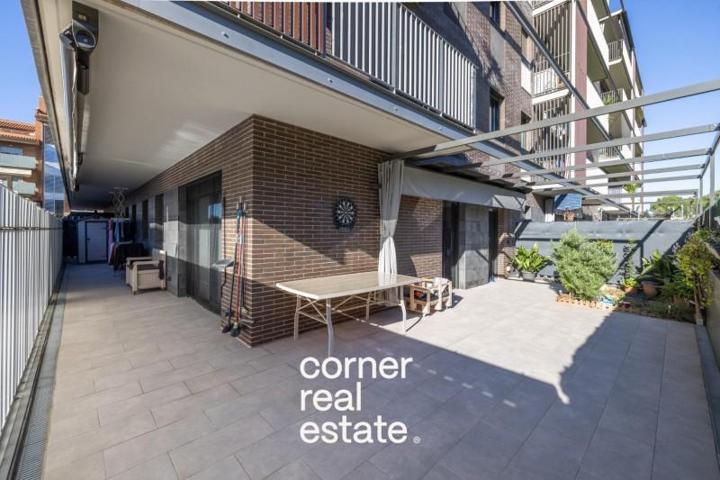 Planta baja en venta en Ripollet, Can Clos - Pinetons photo 0