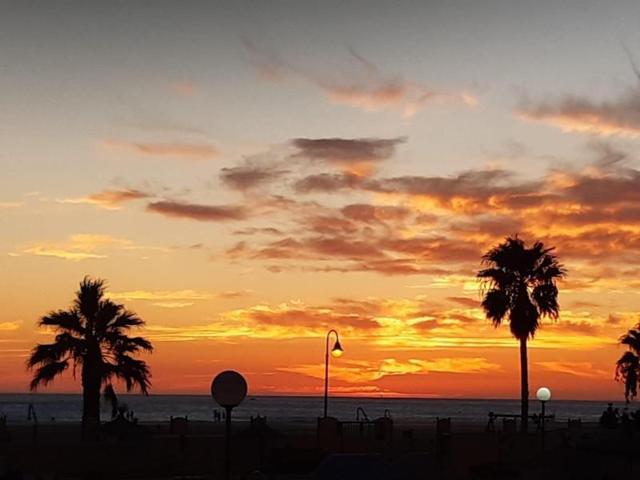 Piso en venta en Tarifa, Playa los lances sur photo 0