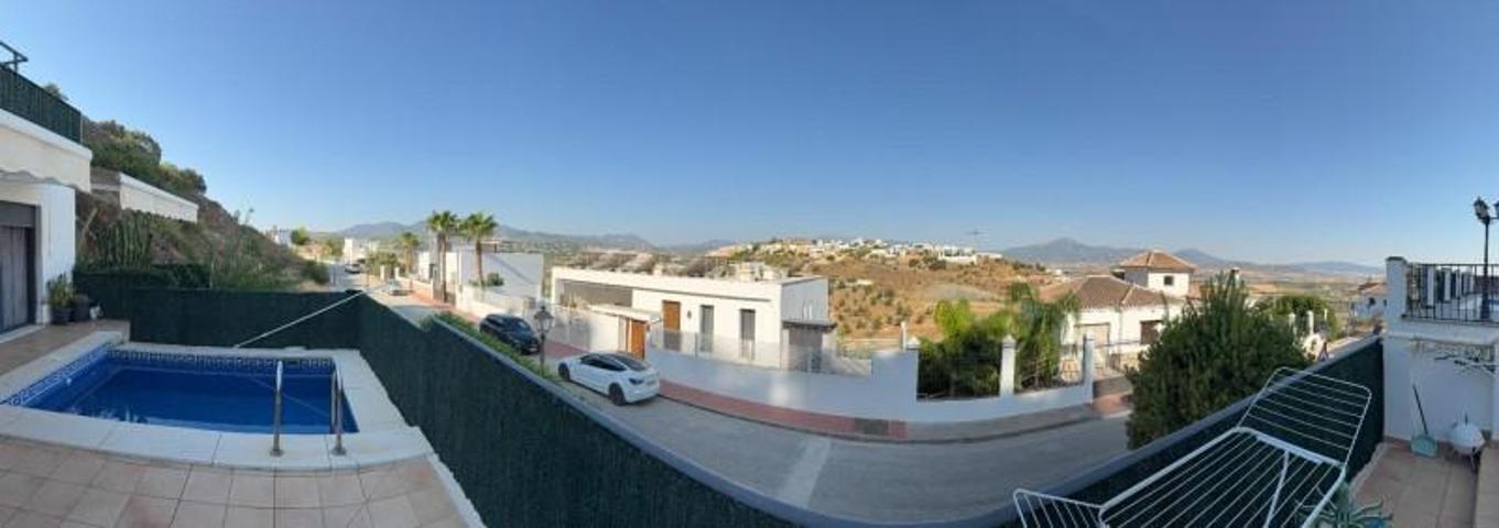 Chalet en venta en Coín, Sierra Gorda (Urb) photo 0