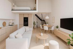 Piso en venta en A Coruña, Rúa Nova, 15003 photo 0