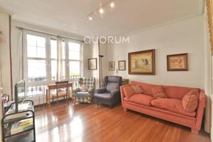 Piso en venta en Bilbao, Indautxu photo 0