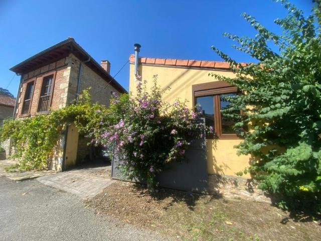 Casa en venta en Alfoz de Lloredo, Oreña photo 0