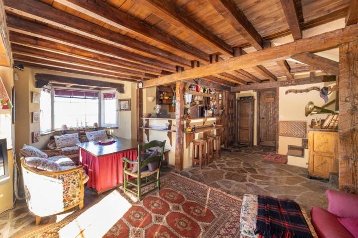 Atico Duplex en venta en Monachil, SIERRA NEVADA photo 0