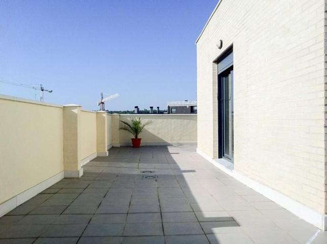 Aticos en venta en Torrent, Parc central photo 0