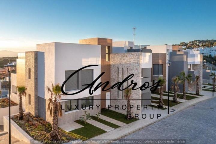 Planta baja en venta en Marbella, ARTOLA photo 0