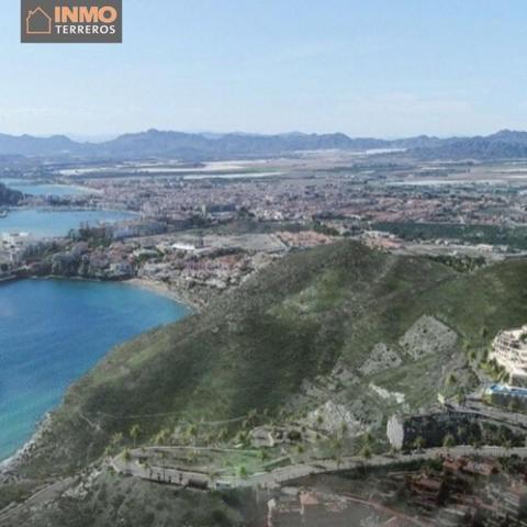 Apartamento en venta en Águilas, Isla del fraile photo 0