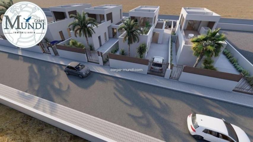 Casa en venta en Corralejo photo 0