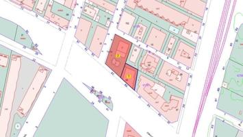 Terreno en venta en Oropesa del Mar, Carrer de Ferran d'Antequera, 2, 12594 photo 0