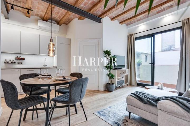 Piso en venta en Barcelona, Sant pere - Santa Caterina i la Ribera photo 0