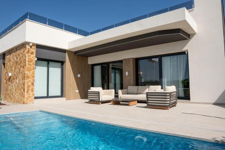 Chalet en venta en Ciudad quesada photo 0