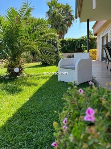 Chalet en venta en Calonge, Cabanyes-Mas Ambrós-Mas Pallí photo 0