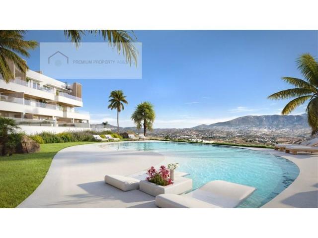 Apartamento en venta en Mijas photo 0