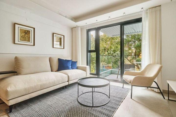 Piso en venta en Fuengirola, Centro photo 0