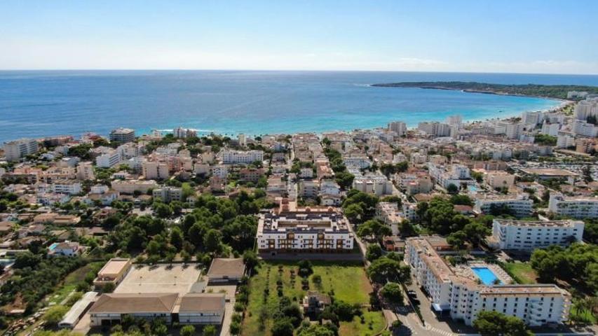 Planta baja en venta en Son Servera, Cala Millor photo 0