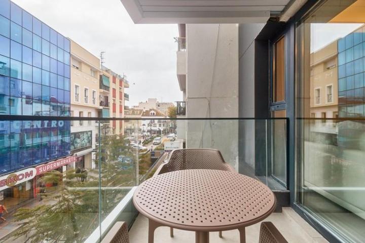 Apartamento en venta en Fuengirola, Fuengirola photo 0