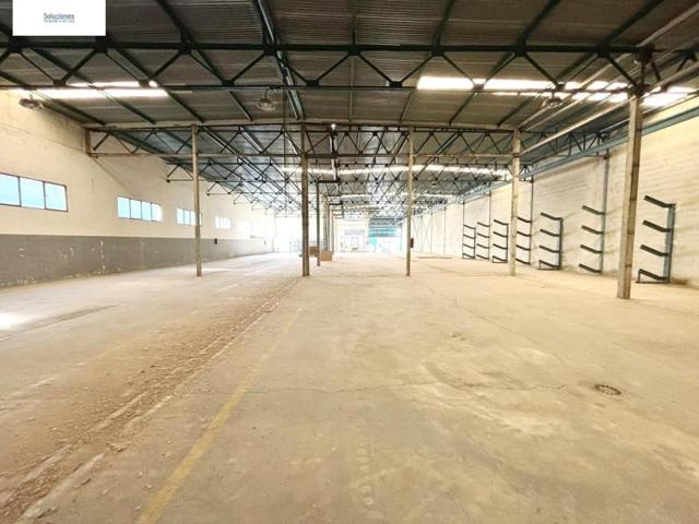 Terreno en venta en Albacete, Poligono campollano photo 0