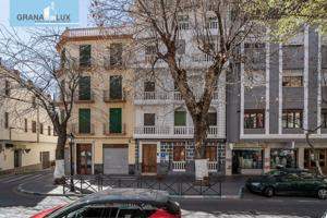 Edificio en venta en Lanjarón, Lanjarón photo 0