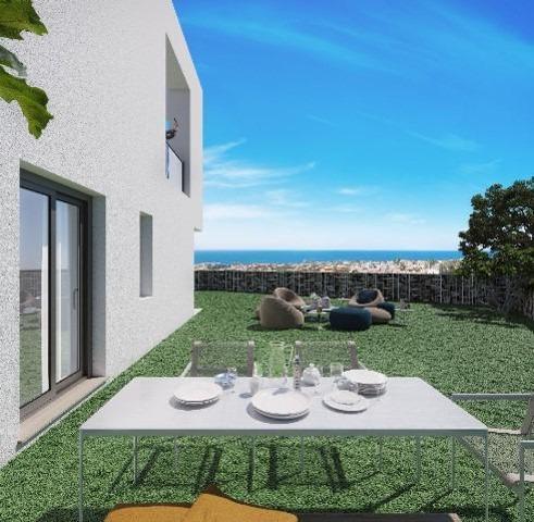 Bungalow en venta en Mijas, Riviera del sol photo 0