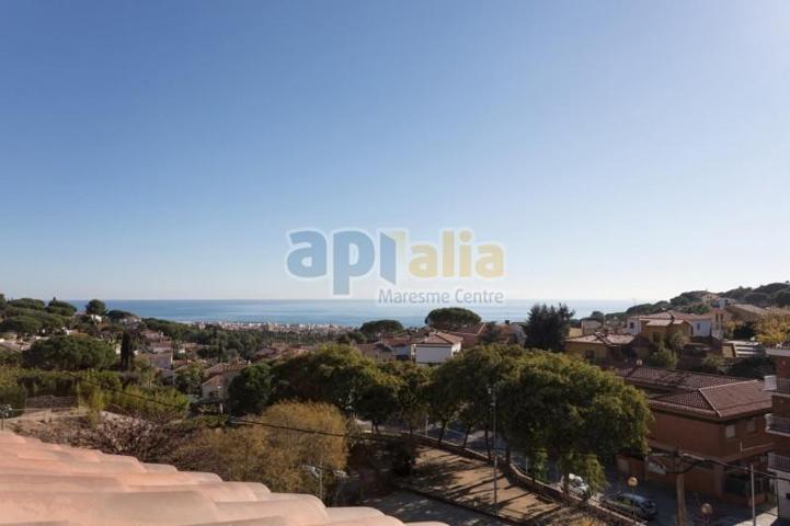 Casa en venta en Premià de Dalt, El Remei - Castell photo 0
