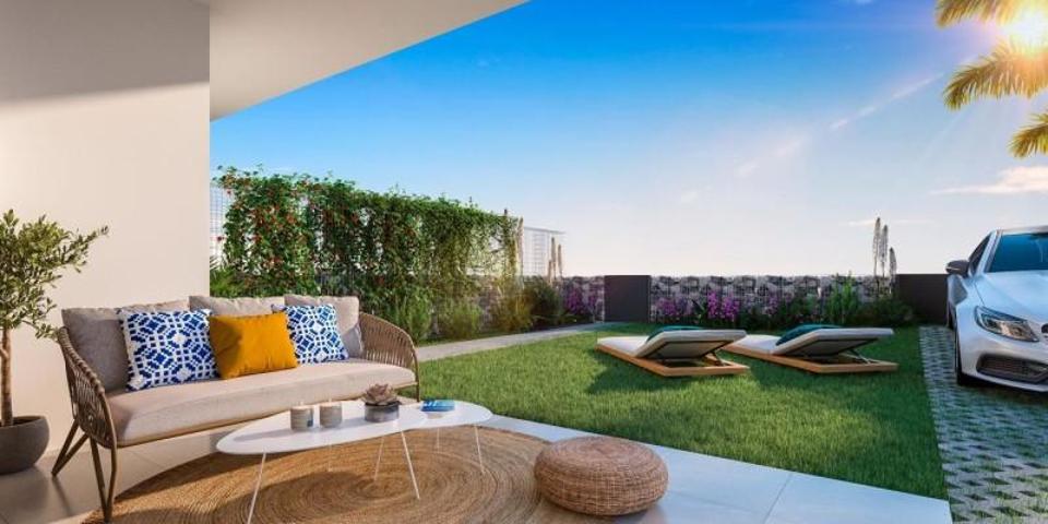 Bungalow en venta en Mijas, Calle Musicos, 29649 photo 0