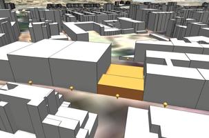 Edificio en venta en Valladolid, La Farola photo 0