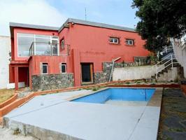 Chalet en venta en Las Palmas de Gran Canaria, Tafira photo 0