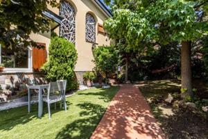 Chalet en venta en Castellar del Vallès, - Airesol d - photo 0