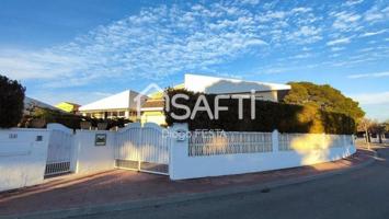 Casa en venta en Alcanar photo 0