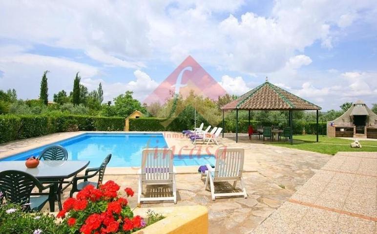 Chalet en venta en Ronda, Los Picachos photo 0