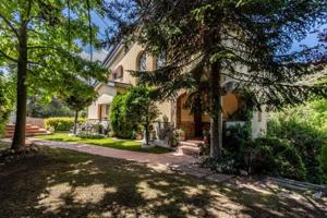 Chalet en venta en Castellar del Vallès, - Airesol d - photo 0