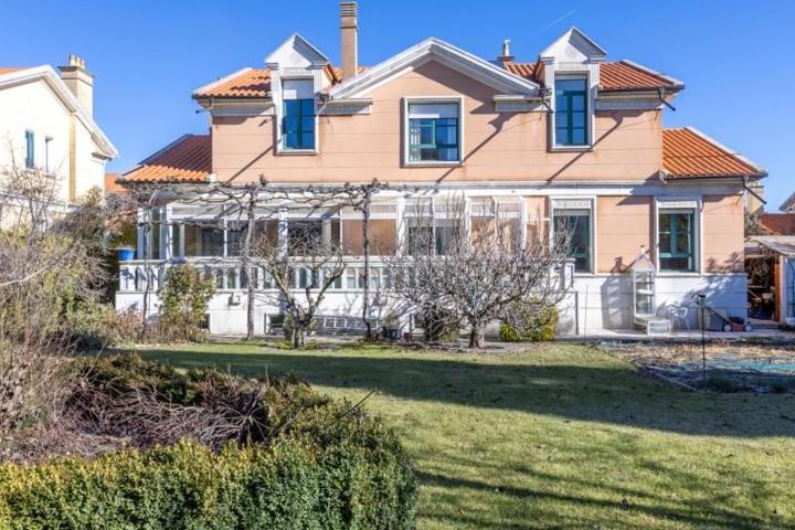 Chalet en venta en Valladolid, La Victoria - El Cabildo photo 0